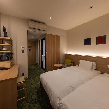 S-Peria Hotel Fukuoka Nakasu Extérieur photo