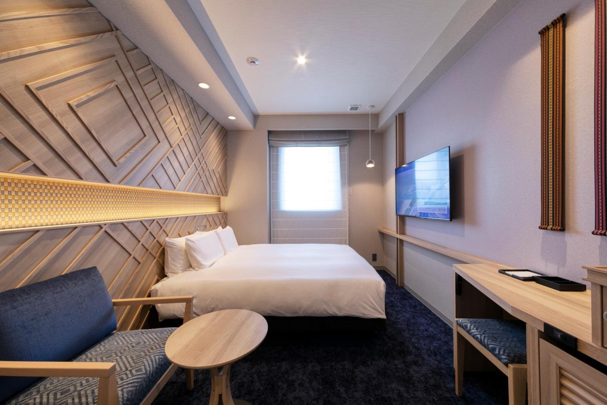 S-Peria Hotel Fukuoka Nakasu Extérieur photo
