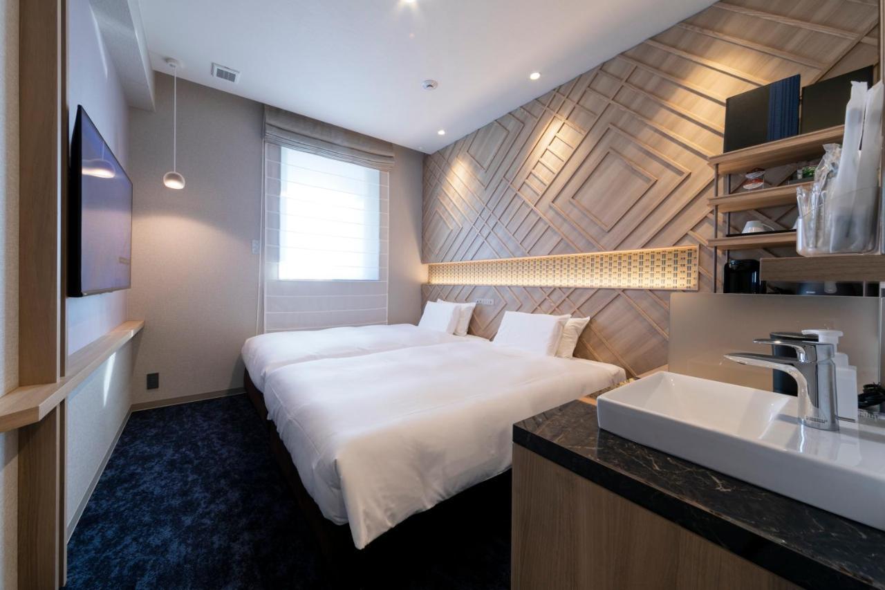 S-Peria Hotel Fukuoka Nakasu Extérieur photo
