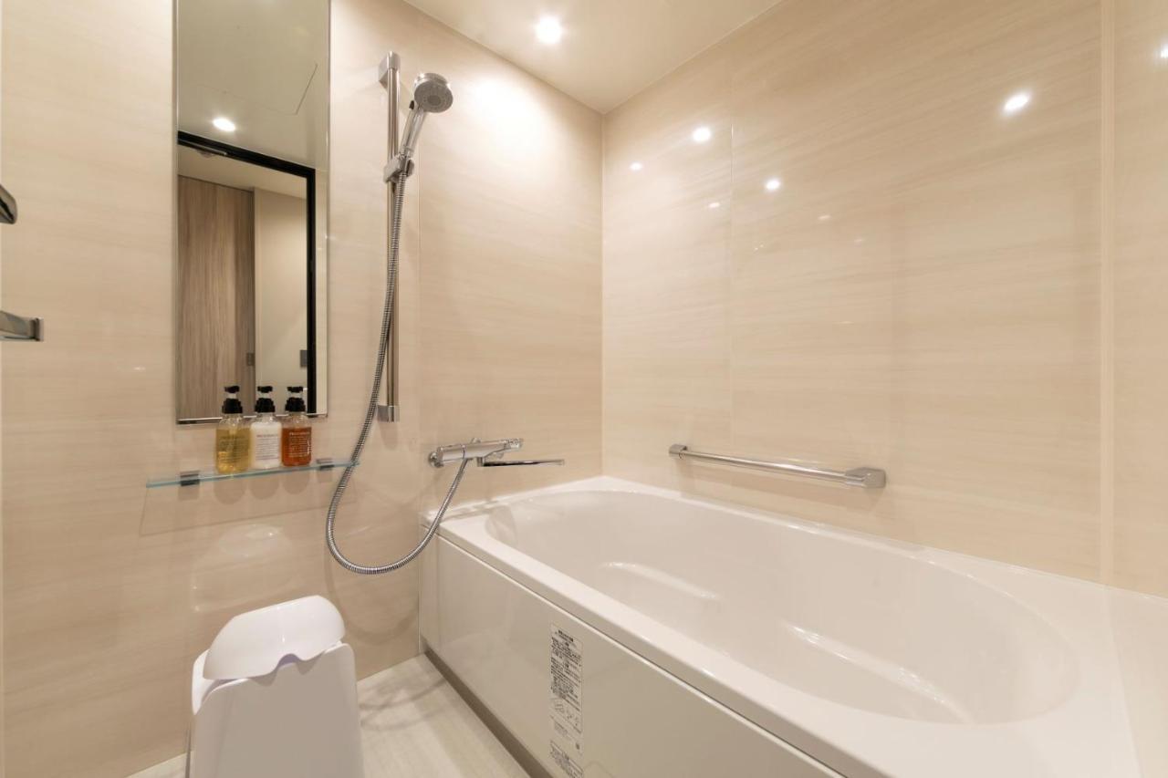 S-Peria Hotel Fukuoka Nakasu Extérieur photo