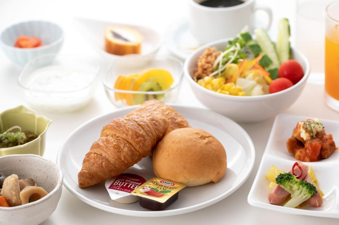 S-Peria Hotel Fukuoka Nakasu Extérieur photo