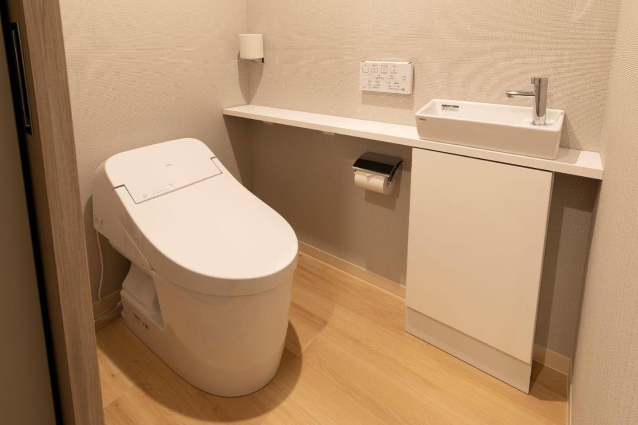 S-Peria Hotel Fukuoka Nakasu Extérieur photo