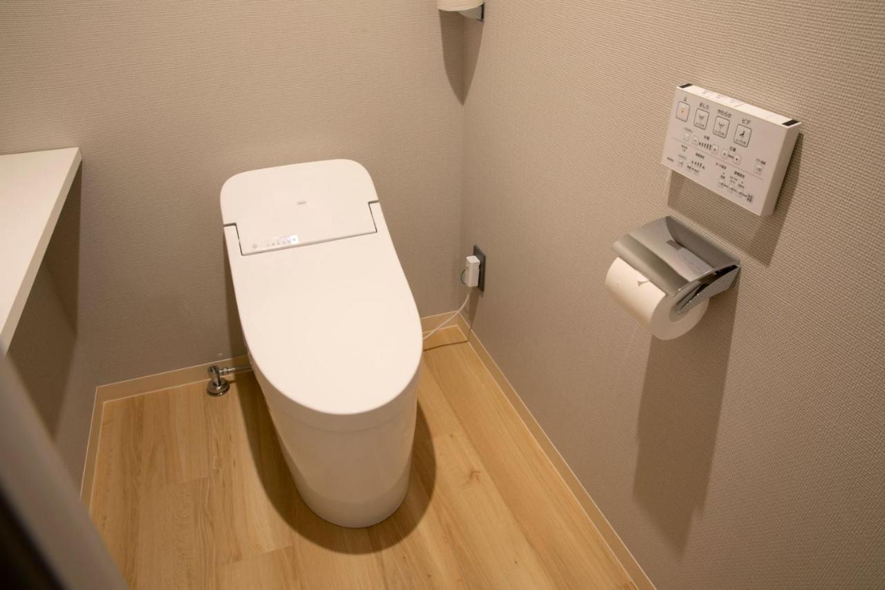 S-Peria Hotel Fukuoka Nakasu Extérieur photo
